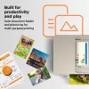 HP ENVY Inspire 7920e stampante all-in-one wireless a colori, Instant Ink; copiatrice, scanner