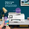 HP ENVY Inspire 7920e stampante all-in-one wireless a colori, Instant Ink; copiatrice, scanner