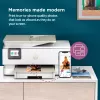 HP ENVY Inspire 7920e stampante all-in-one wireless a colori, Instant Ink; copiatrice, scanner