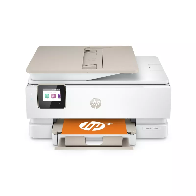 HP ENVY Inspire 7920e stampante all-in-one wireless a colori, Instant Ink; copiatrice, scanner