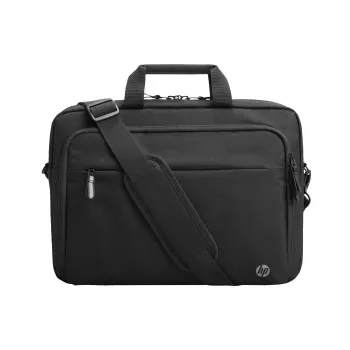 HP Renew Business borsa per laptop 15,6 pollici, borsa messenger, 39,6 cm (15,6 pollici), 610 g