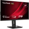 Viewsonic VG Series VG2748A-2 monitor per computer 68,6 cm (27 pollici) 1920 x 1080 pixel Full HD LED nero