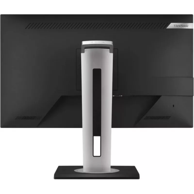 Viewsonic VG Series VG2748A-2 monitor per computer 68,6 cm (27 pollici) 1920 x 1080 pixel Full HD LED nero