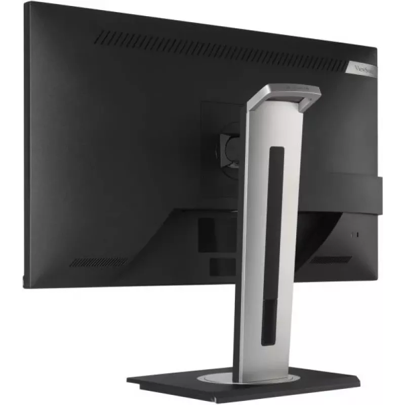 Viewsonic VG Series VG2748A-2 monitor per computer 68,6 cm (27 pollici) 1920 x 1080 pixel Full HD LED nero