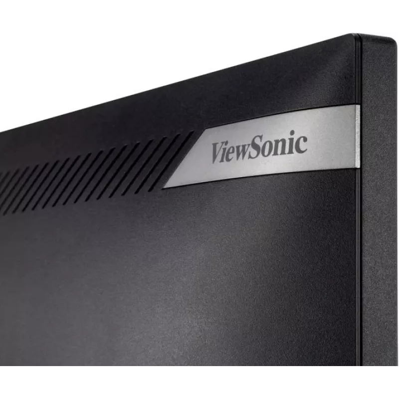 Viewsonic VG Series VG2748A-2 monitor per computer 68,6 cm (27 pollici) 1920 x 1080 pixel Full HD LED nero