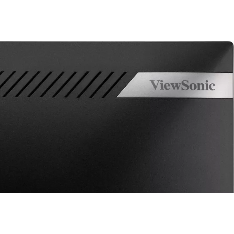 Viewsonic VG Series VG2748A-2 monitor per computer 68,6 cm (27 pollici) 1920 x 1080 pixel Full HD LED nero