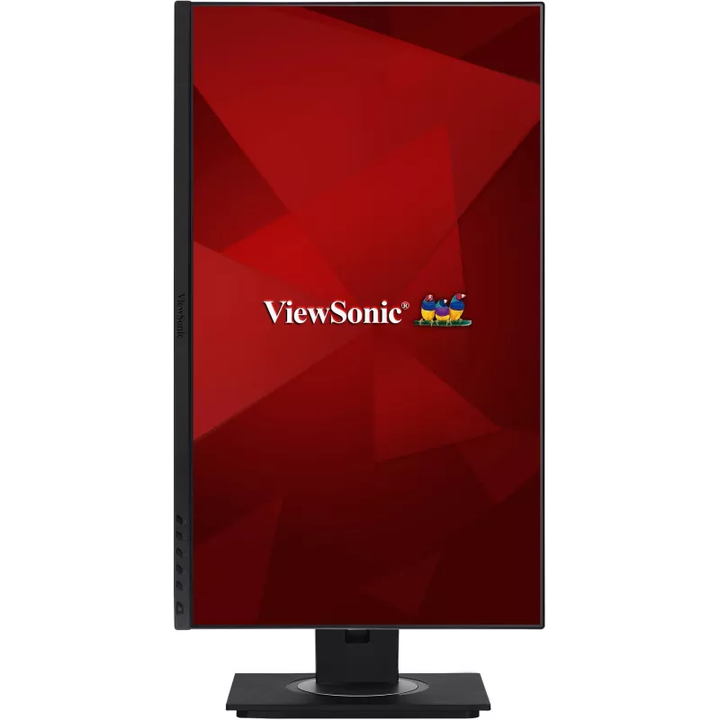 Viewsonic VG Series VG2748A-2 monitor per computer 68,6 cm (27 pollici) 1920 x 1080 pixel Full HD LED nero