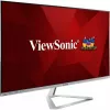 Viewsonic VX Series VX3276-MHD-3 monitor per computer 81,3 cm (32 pollici) 1920 x 1080 pixel Full HD LED argento