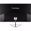 Viewsonic VX Series VX3276-MHD-3 monitor per computer 81,3 cm (32 pollici) 1920 x 1080 pixel Full HD LED argento