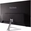 Viewsonic VX Series VX3276-MHD-3 monitor per computer 81,3 cm (32 pollici) 1920 x 1080 pixel Full HD LED argento