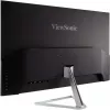 Viewsonic VX Series VX3276-MHD-3 monitor per computer 81,3 cm (32 pollici) 1920 x 1080 pixel Full HD LED argento