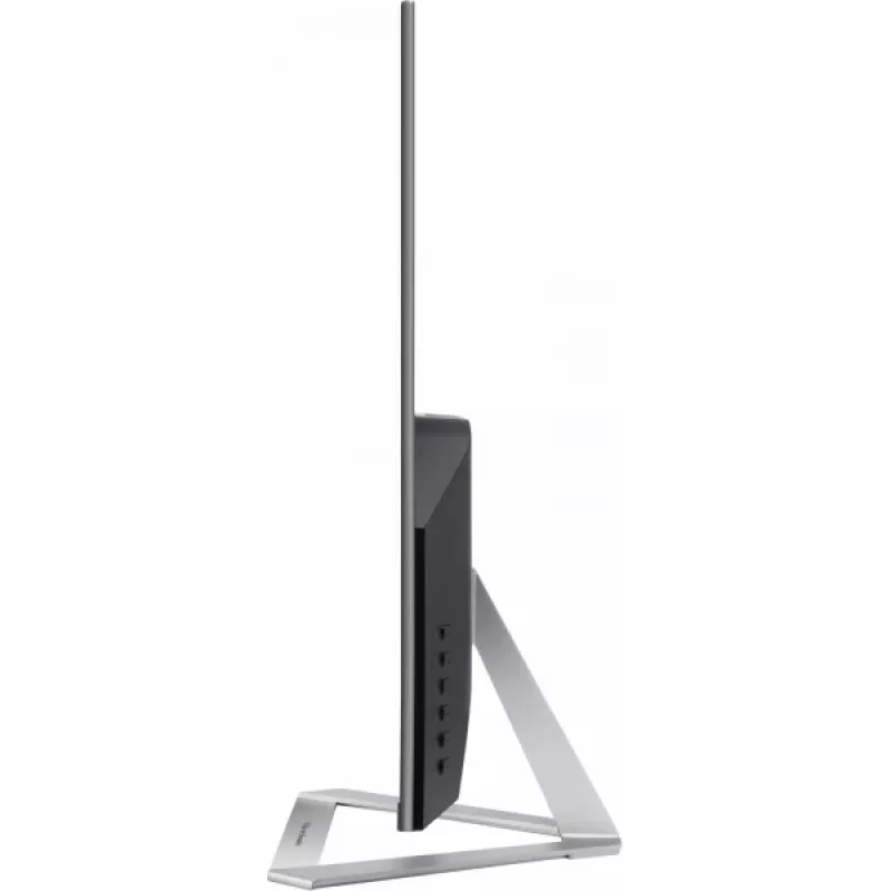 Viewsonic VX Series VX3276-MHD-3 monitor per computer 81,3 cm (32 pollici) 1920 x 1080 pixel Full HD LED argento