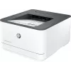 Stampante HP LaserJet Pro 3002dn laser grigio bianco