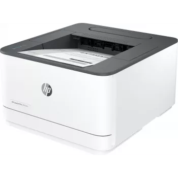 Stampante HP LaserJet Pro 3002dn laser grigio bianco