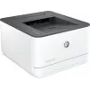 Stampante HP LaserJet Pro 3002dn laser grigio bianco