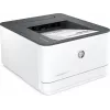 Stampante HP LaserJet Pro 3002dn laser grigio bianco