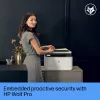 Stampante HP LaserJet Pro 3002dn laser grigio bianco