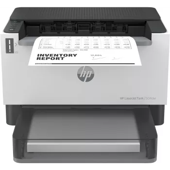 HP LaserJet Tank 2504dw stampante, laser, 600 x 600 DPI, A4, 22 pagine/min, stampa fronte-retro, connessa in rete
