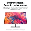 HP Z24q G3 display QHD, 60,5 cm (23,8 pollici), 2560 x 1440 pixel, Quad HD, LCD, 5 ms, argento