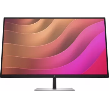 Monitor HP E32k G5 31,5 pollici 4K Ultra HD LCD 3840 x 2160