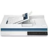 HP Scanjet Pro 2600 f1 scanner piano e ADF 600 x 600 DPI A4 bianco