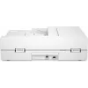 HP Scanjet Pro 2600 f1 scanner piano e ADF 600 x 600 DPI A4 bianco
