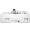 HP Scanjet Pro 2600 f1 scanner piano e ADF 600 x 600 DPI A4 bianco