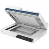 HP Scanjet Pro 2600 f1 scanner piano e ADF 600 x 600 DPI A4 bianco