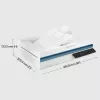HP Scanjet Pro 2600 f1 scanner piano e ADF 600 x 600 DPI A4 bianco