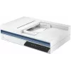 HP Scanjet Pro 3600 f1 scanner piano e ADF 1200 x 1200 DPI A4 bianco