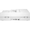 HP Scanjet Pro 3600 f1 scanner piano e ADF 1200 x 1200 DPI A4 bianco