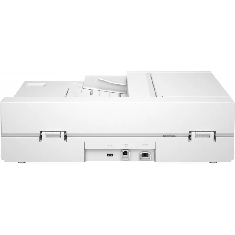 HP Scanjet Pro 3600 f1 scanner piano e ADF 1200 x 1200 DPI A4 bianco