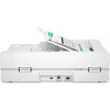 HP Scanjet Pro 3600 f1 scanner piano e ADF 1200 x 1200 DPI A4 bianco