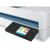 HP Scanjet Pro N4600 fnw1 scanner piano e ADF 1200 x 1200 DPI A5 bianco