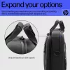 HP Renew Executive borsa per laptop 16 pollici, borsa messenger