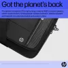 HP Renew Executive borsa per laptop 16 pollici, borsa messenger