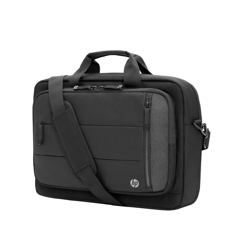 HP Renew Executive borsa per laptop 16 pollici, borsa messenger