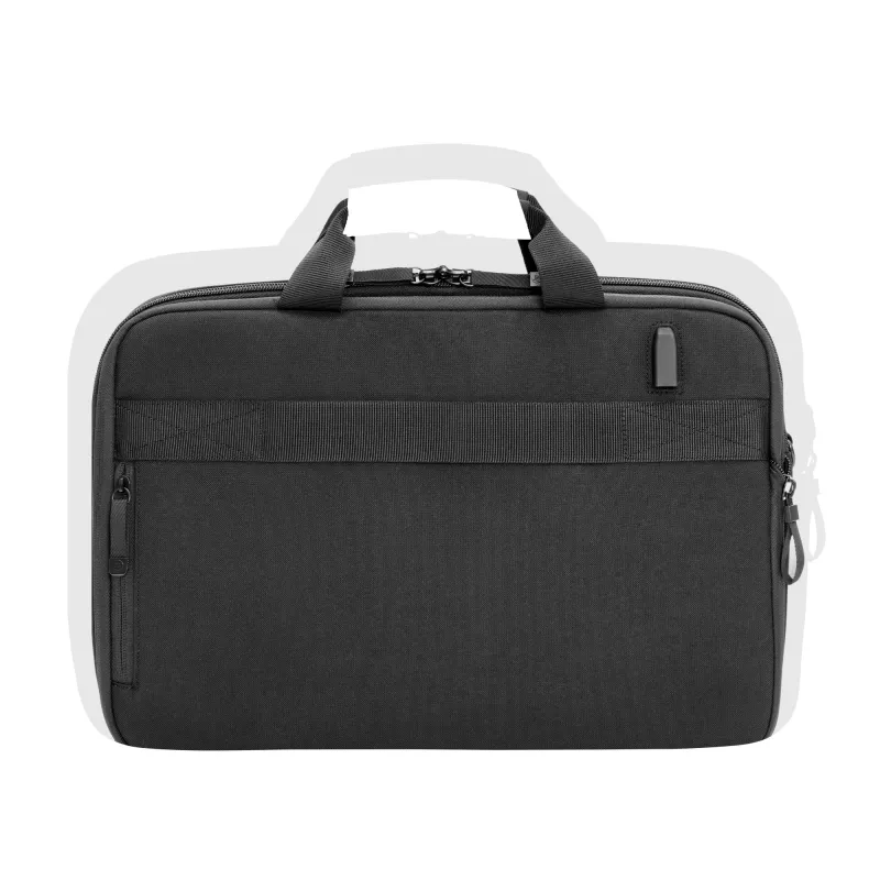 HP Renew Executive borsa per laptop 16 pollici, borsa messenger