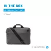HP Prelude borsa top loader 15,6 pollici, borsa top loader, 39,6 cm (15,6 pollici), 300 g