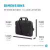 HP Renew Business borsa per laptop 17,3 pollici