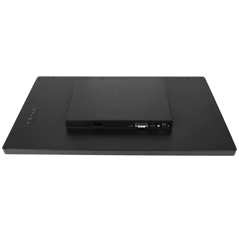 iiyama ProLite TF2738MSC-B2 monitor per computer 68,6 cm (27 pollici) 1920 x 1080 pixel Full HD LED touchscreen multi-utente nero