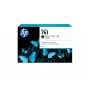 HP 761 Cartuccia d'inchiostro DesignJet Grigio scuro da 400 ml