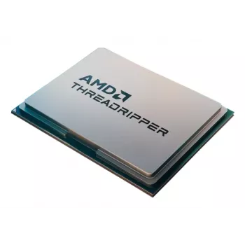 AMD Ryzen Threadripper 7980X – 5,1 GHz – 64 core – socket sTR5 – 320 MB cache – 350 W – WOF