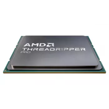 AMD Ryzen Threadripper Pro 7995WX - 5,1 GHz - 96 core - socket SP6 - 482 MB cache - 350 W - WOF