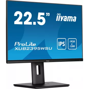 iiyama ProLite XUB2395WSU-B5 monitor per computer 57,1 cm (22,5