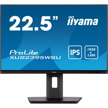 iiyama ProLite XUB2395WSU-B5 monitor per computer 57,1 cm (22,5