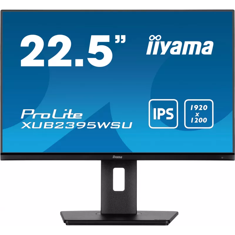 iiyama ProLite XUB2395WSU-B5 monitor per computer 57,1 cm (22,5