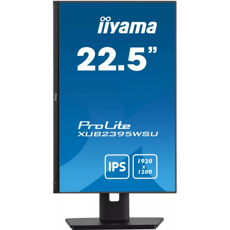 iiyama ProLite XUB2395WSU-B5 monitor per computer 57,1 cm (22,5
