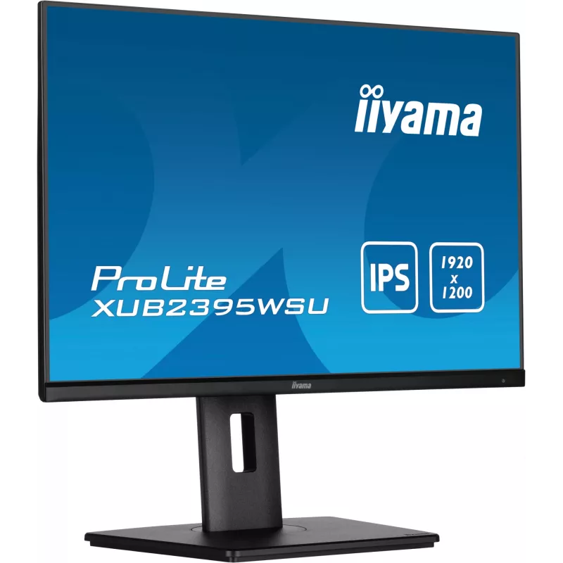 iiyama ProLite XUB2395WSU-B5 monitor per computer 57,1 cm (22,5