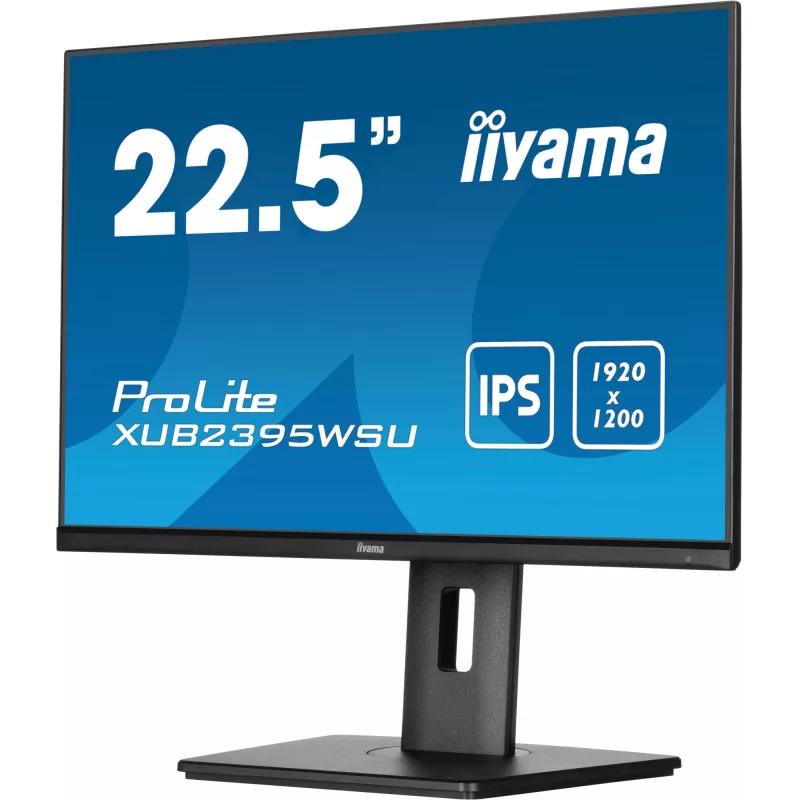 iiyama ProLite XUB2395WSU-B5 monitor per computer 57,1 cm (22,5